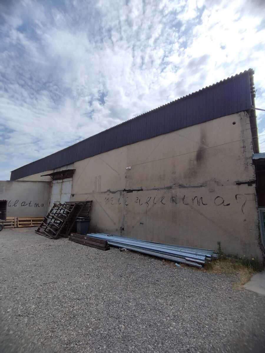 Satılır obyekt 5000 m² — Əmlak, Sumqayıt (6)