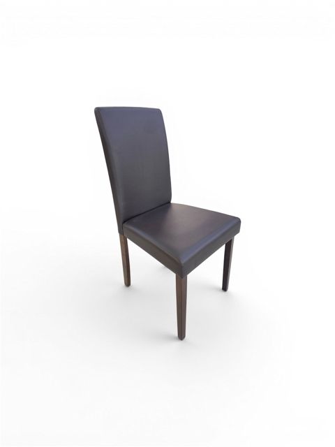 Stul 99294, palıd, boz, 75x40 sm — Bakı