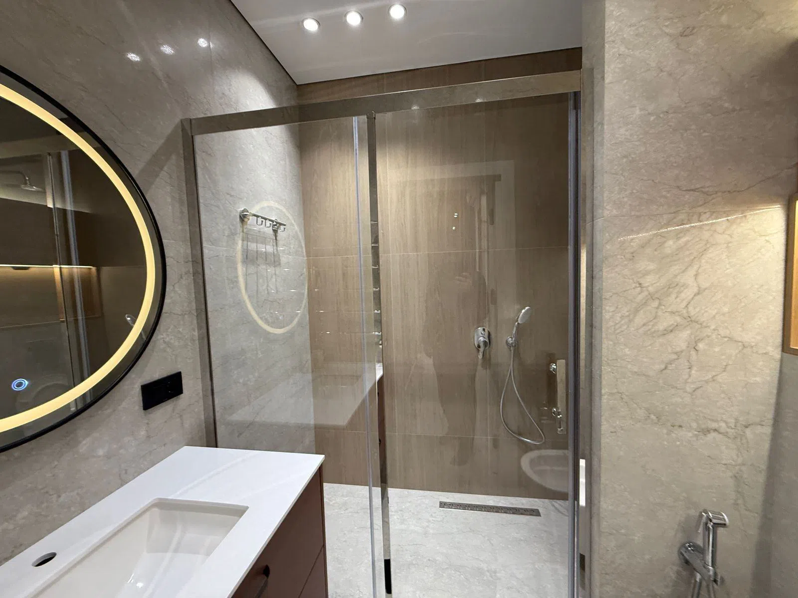 3 otaqlı mənzil 88 m² satılır — Mənzil, Bakı (6)