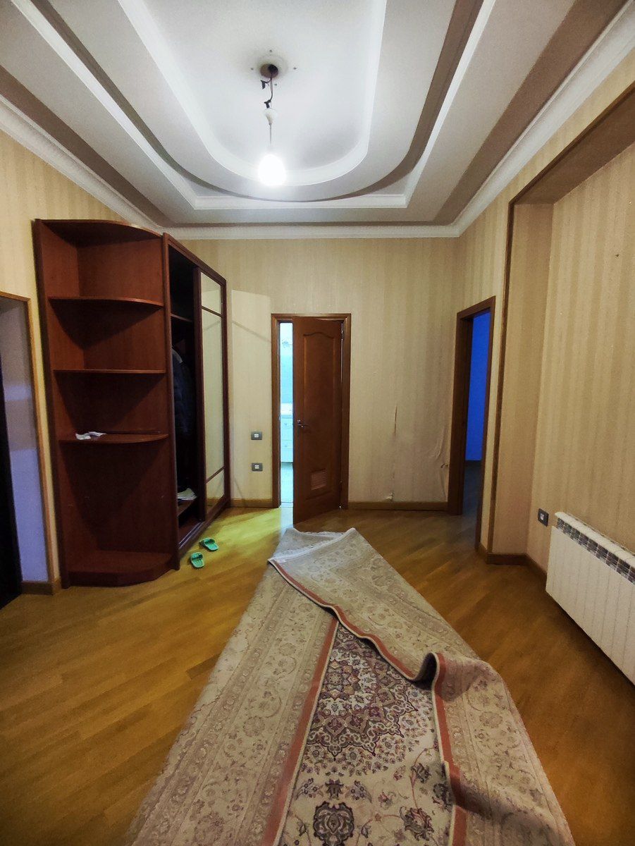 İcarəyə verilir 3 otaqlı yeni tikili 100 m² — Mənzil, Bakı (3)