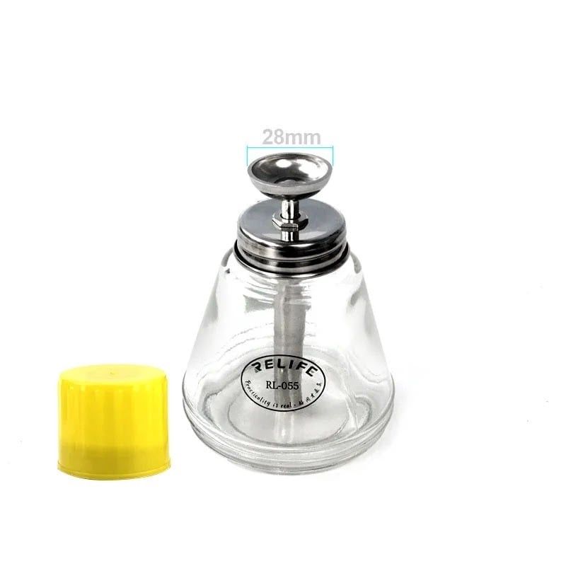 Nasoslu butulka Relife RL-055 — Mallar, Bakı (2)