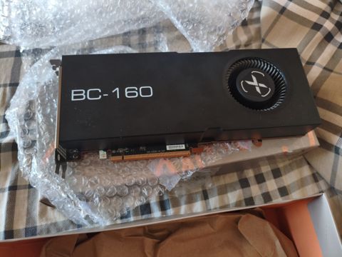 AMD BC-160 8GB HBM2 — Bakı