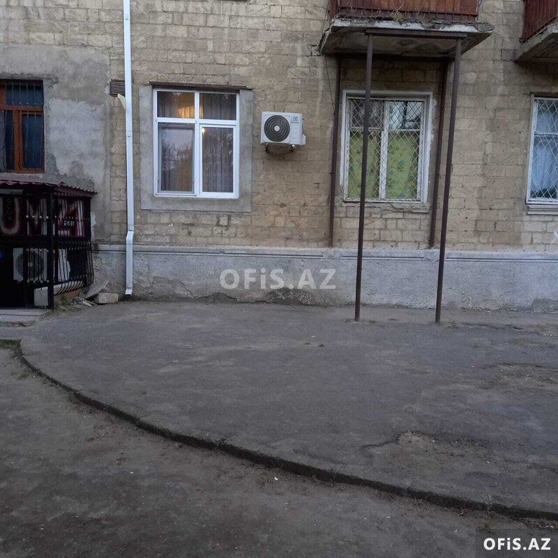 Köhnə tikili Satılır Sumqayıt, Obyektə yararlı Məkan, 4 otaq, 90 m² — Mənzil, Sumqayıt (6)