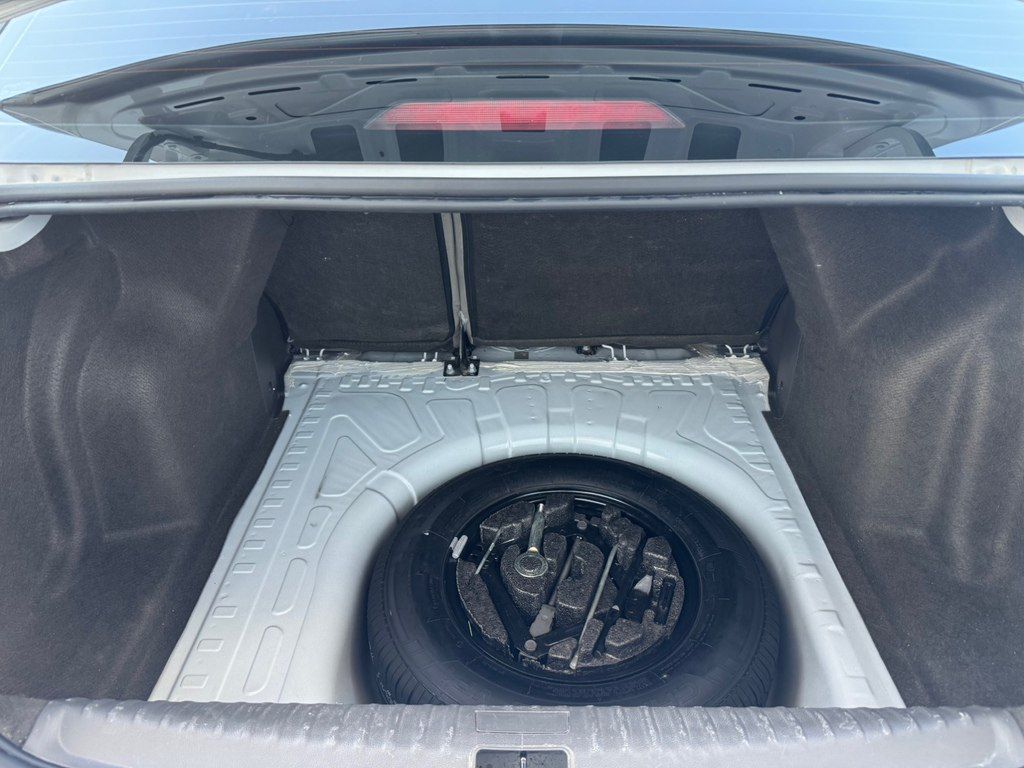 Chevrolet Cobalt, 1.5 L, 2025 il, 21 464 km — Avtomobillər, Bakı (7)