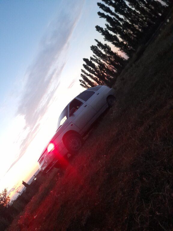 Lada (VAZ) 2112, 1.5 L, 2002 il, 380 000 km — Avtomobillər, Qusar (4)