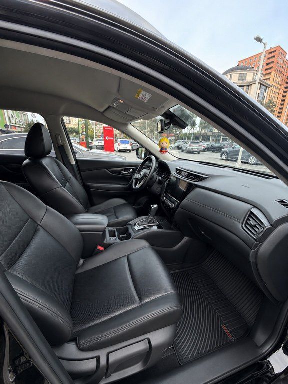 Nissan X-Trail, 2.0 L, 2019 il, 59 000 km — Avtomobillər, Bakı (6)
