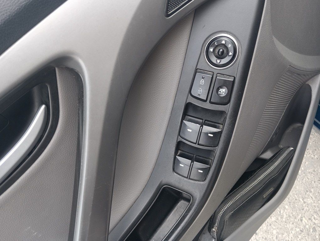 Hyundai Elantra, 1.8 L, 2014 il, 182 000 km — Avtomobillər, Bakı (4)