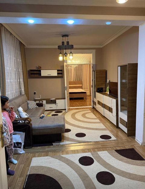 İcarəyə verilir 2 otaqlı həyət evi/bağ evi 70 m² — Bakı