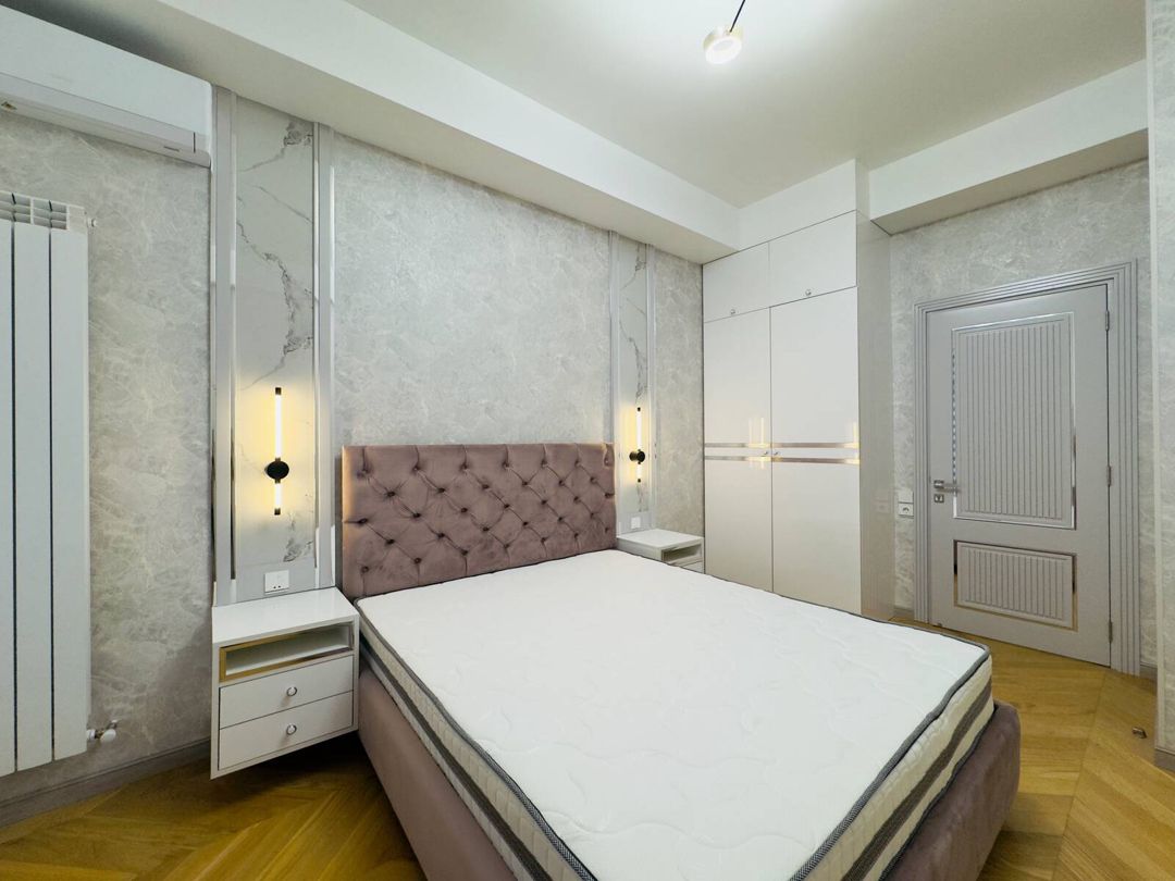 Satılır 3 otaqlı yeni tikili 176 m² — Mənzil, Bakı (9)
