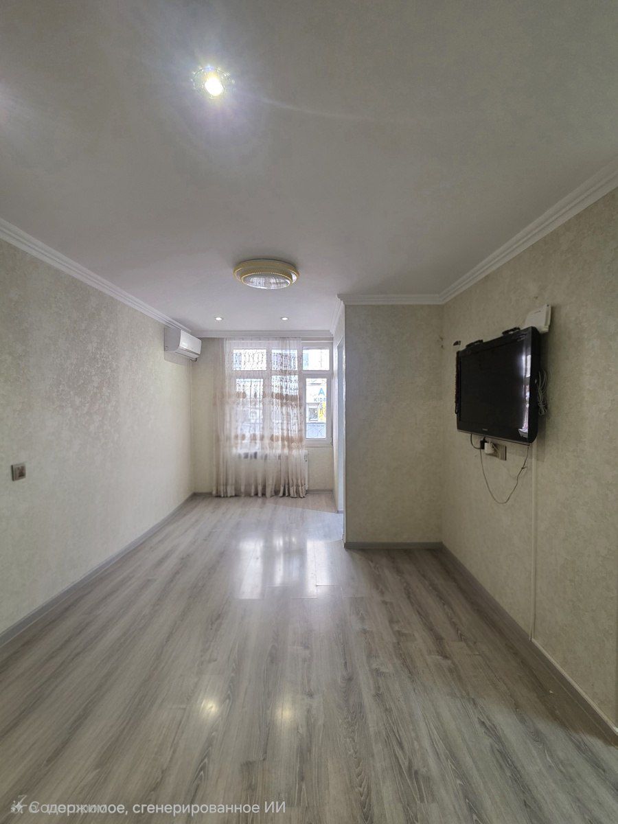 Satılır 3 otaqlı köhnə tikili 70 m² — Mənzil, Bakı (6)