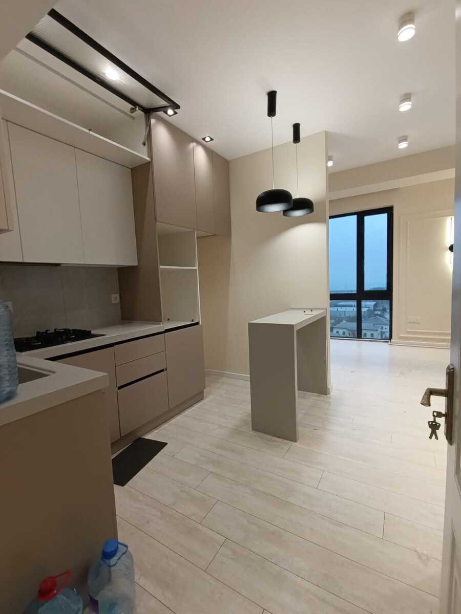 Satılır 3 otaqlı yeni tikili 68 m² — Mənzil, Bakı (4)