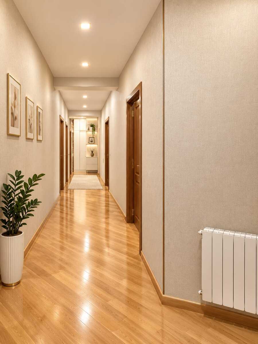 Satılır 3 otaqlı yeni tikili 115 m² — Mənzil, Bakı (5)