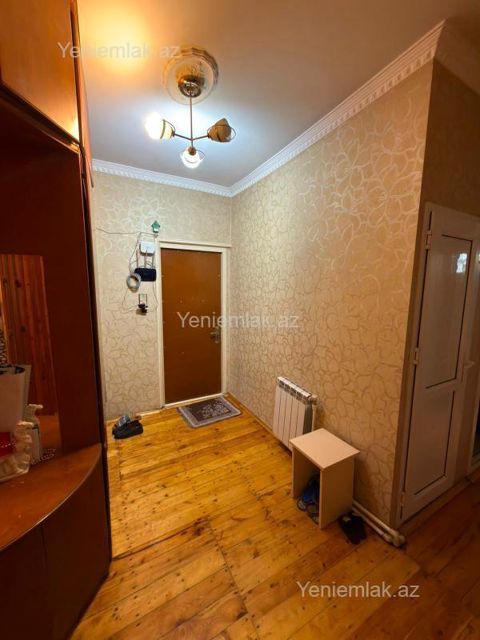 Satılır 3 otaqlı Bina evi menzil (Köhnə tikili), 90 m², Binəqədi rayonu — Bakı