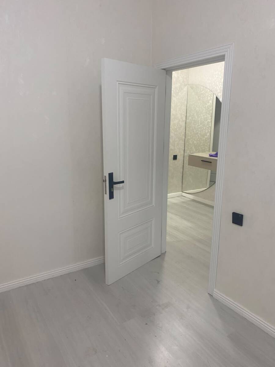 Satılır 2 otaqlı köhnə tikili 55.2 m² — Mənzil, Bakı (4)