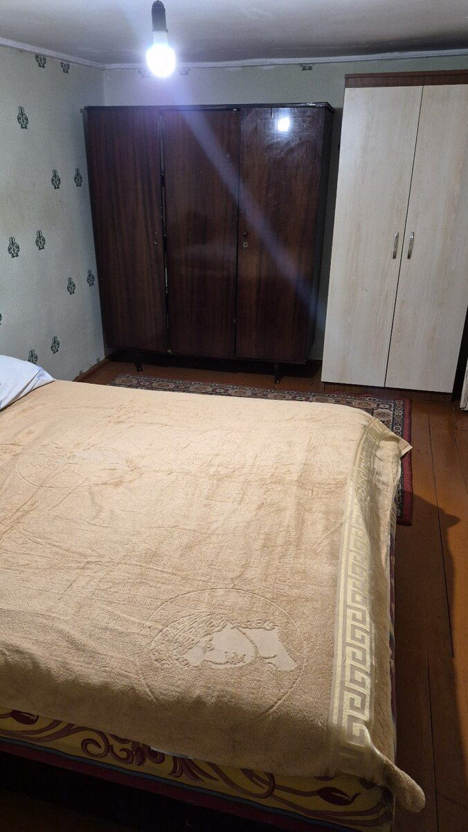 Həyət evi kirayə verilir, İnşaatçılar m — Ev, villa, Bakı (4)