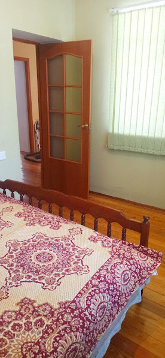 Satılır 4 otaqlı həyət evi/bağ evi 140 m² — Ev, villa, Bakı (10)