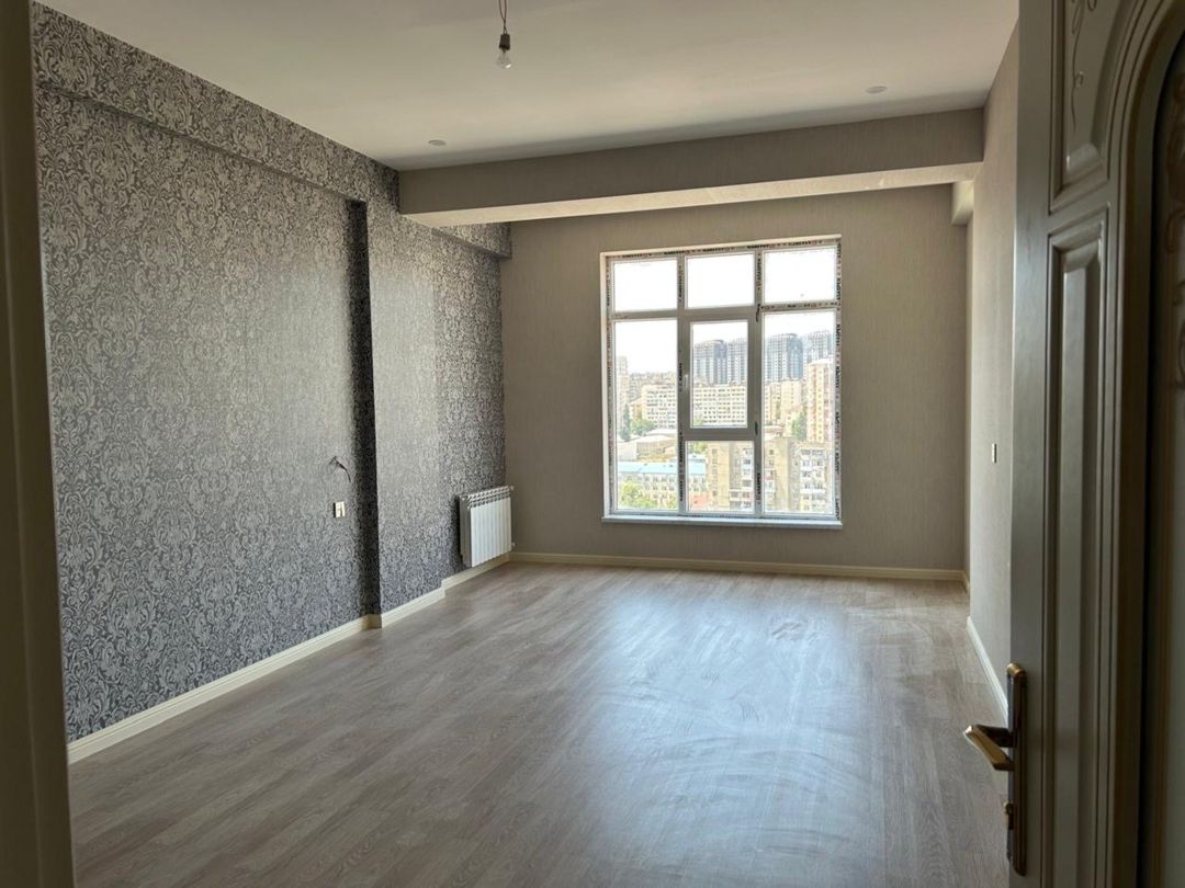 Satılır 4 otaqlı yeni tikili 170.7 m² — Mənzil, Bakı (7)