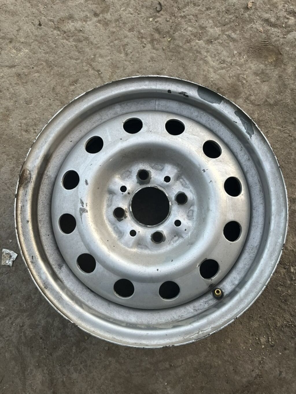 İşlənmiş Disk VAZ (Lada) R 14, 4 Boltlu — Diskləri, Mehdiabad (3)