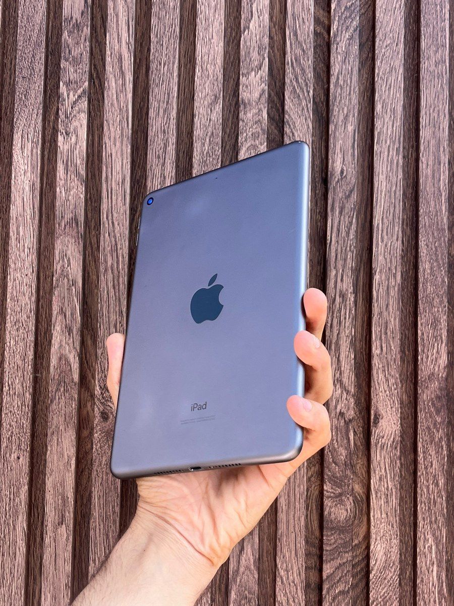 iPad Mini 5 — Planshetlər, Bakı (3)