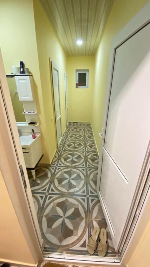 Satılır 6 otaqlı həyət evi/bağ evi 220 m² — Bakı