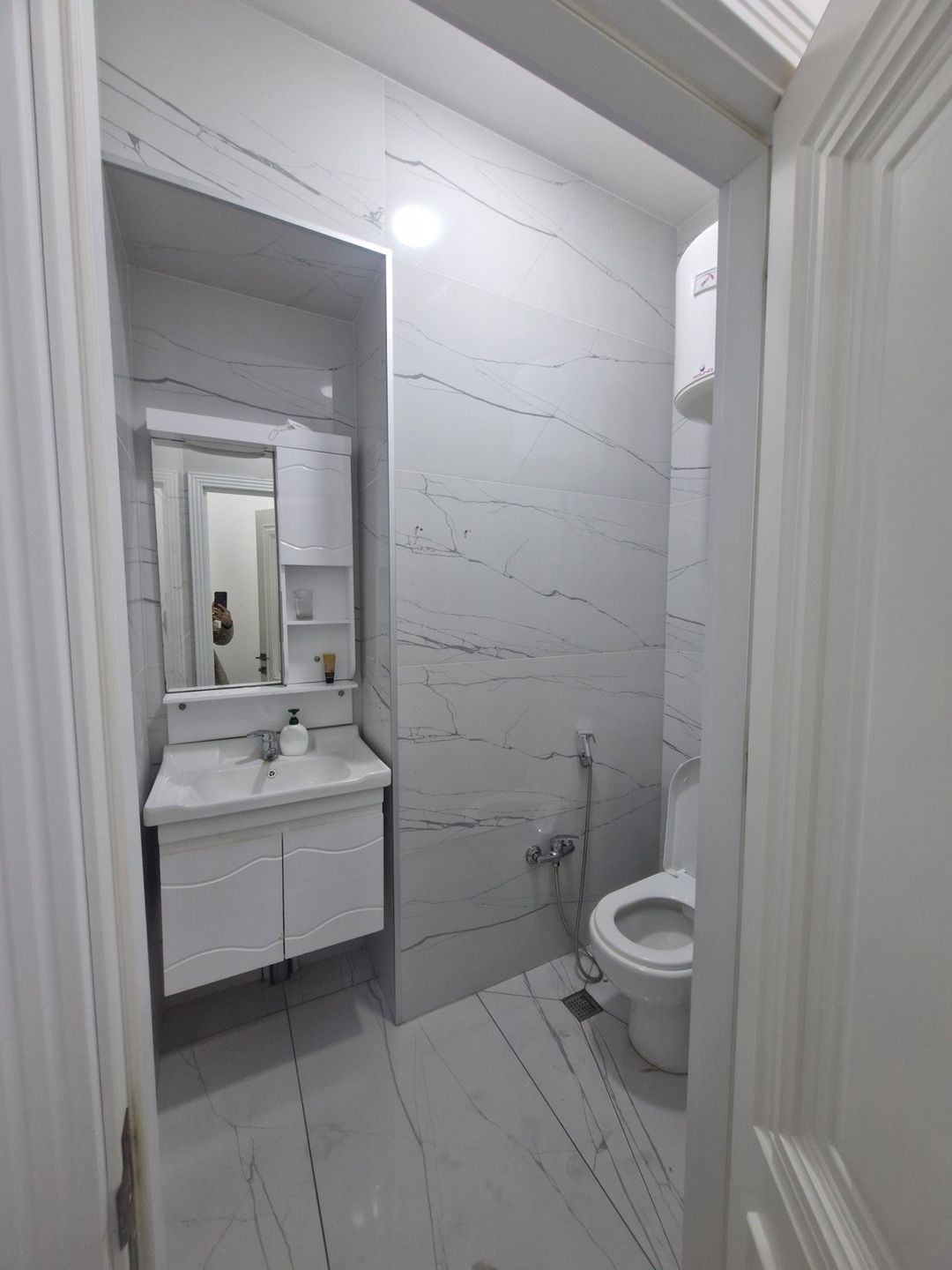 İcarəyə verilir obyekt 70 m² — Əmlak, Bakı (7)