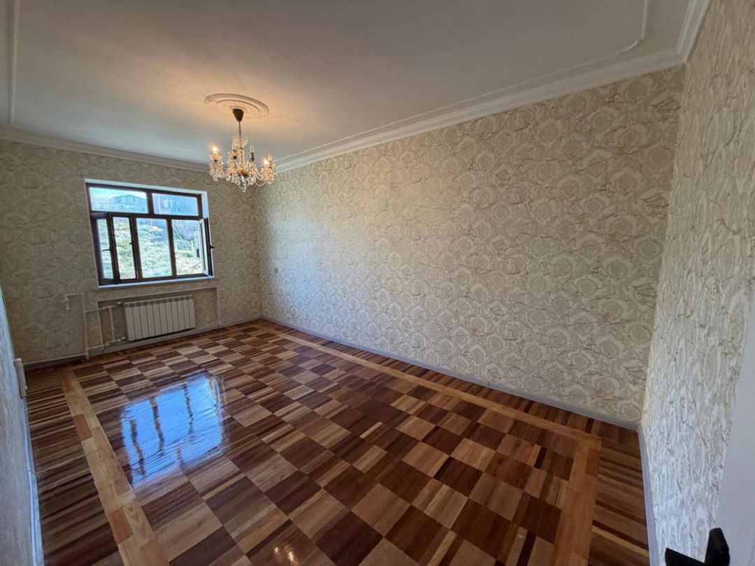 Satılır 3 otaqlı köhnə tikili 85 m² — Mənzil, Bakı (6)