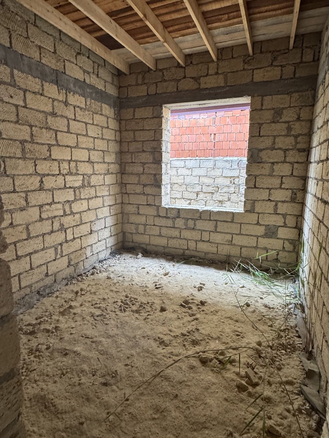 Satılır 4 otaqlı həyət evi/bağ evi 110 m² — Ev, villa, Bakı (11)