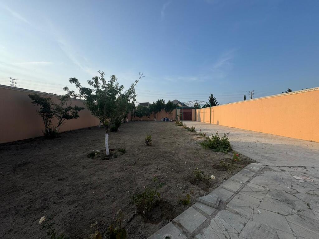 Satılır torpaq 30 sot — Torpaq, Bakı (11)