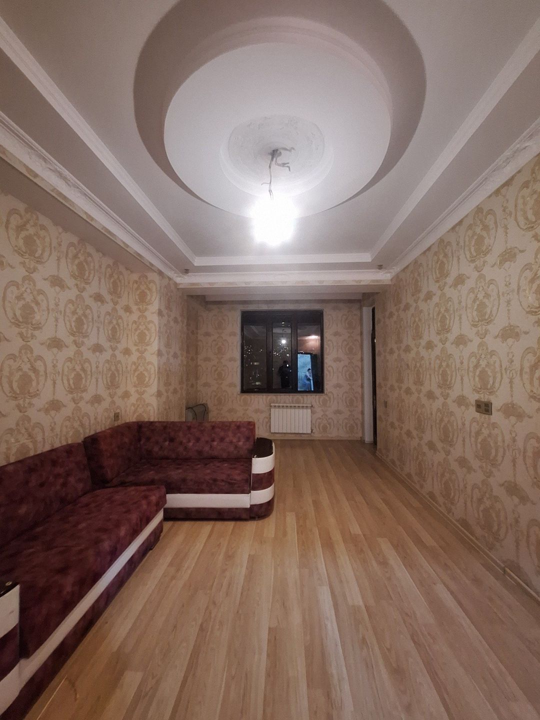İcarəyə verilir 3 otaqlı yeni tikili 100 m² — Mənzil, Bakı (6)