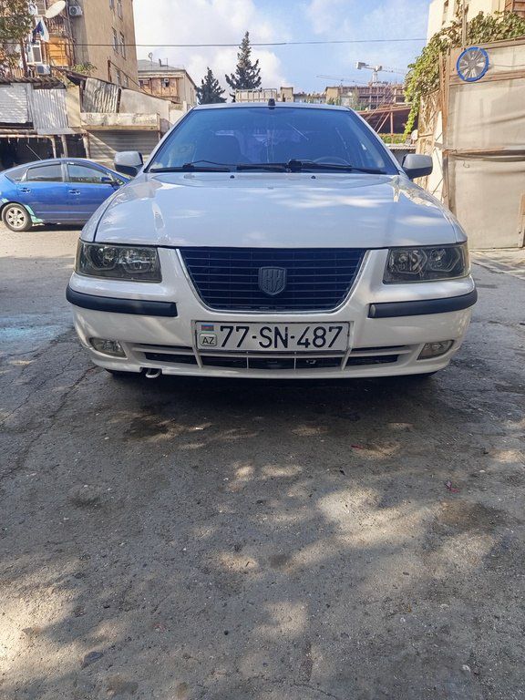 Khazar LX, 1.7 L, 2019 il, 230 512 km 77-SN-487 — Avtomobillər, Bakı (9)