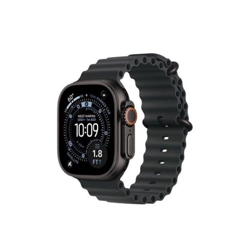 Apple Watch Ultra 3 Black — Smart Watches & Bracelets