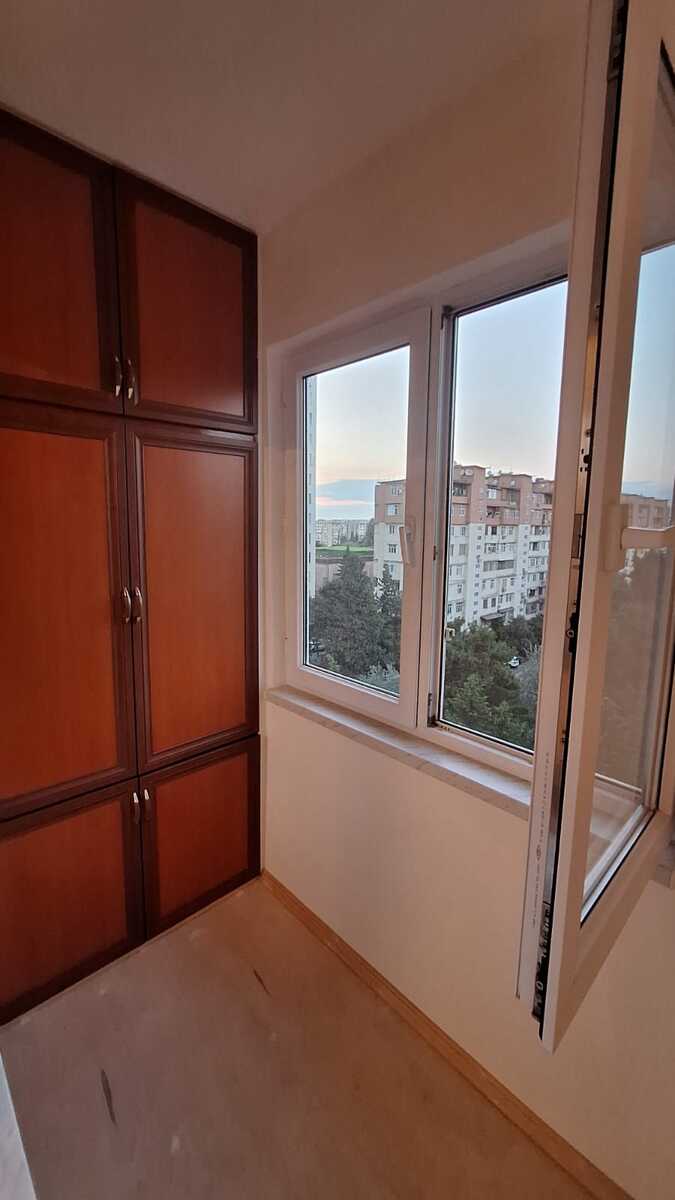 İcarəyə verilir 2 otaqlı köhnə tikili 60 m² — Mənzil, Bakı (6)