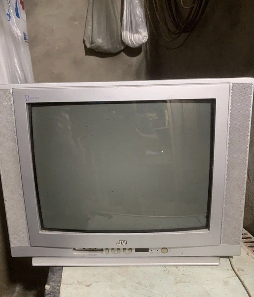 Televizor — TV və Video, Bakı