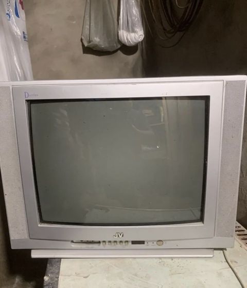 Televizor — Bakı