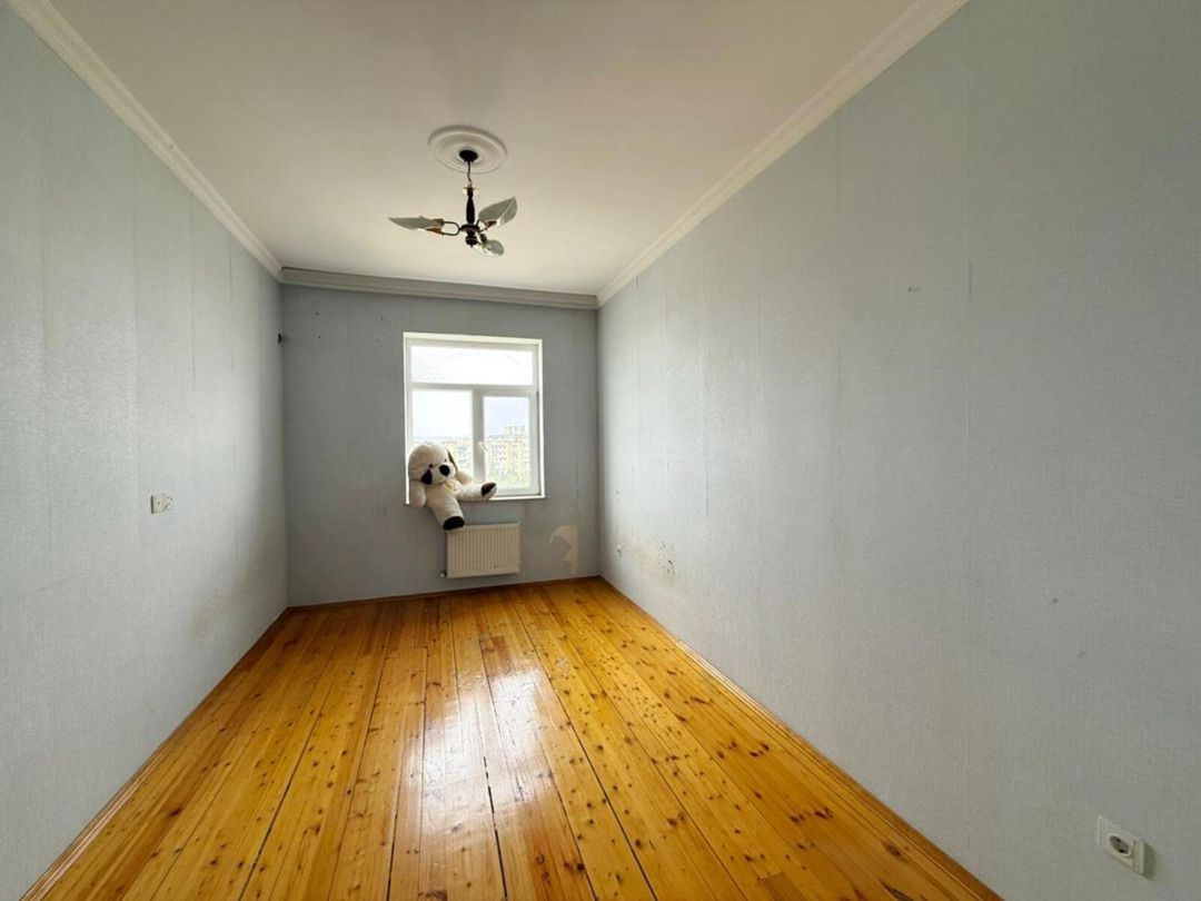 İcarəyə verilir 2 otaqlı yeni tikili 92 m² — Mənzil, Bakı (3)