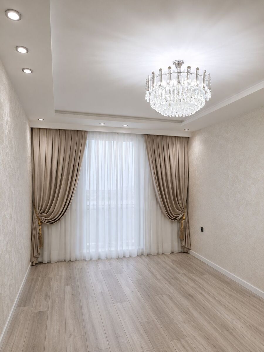 Satılır 3 otaqlı həyət evi/bağ evi 120 m² — Ev, villa, Bakı (3)