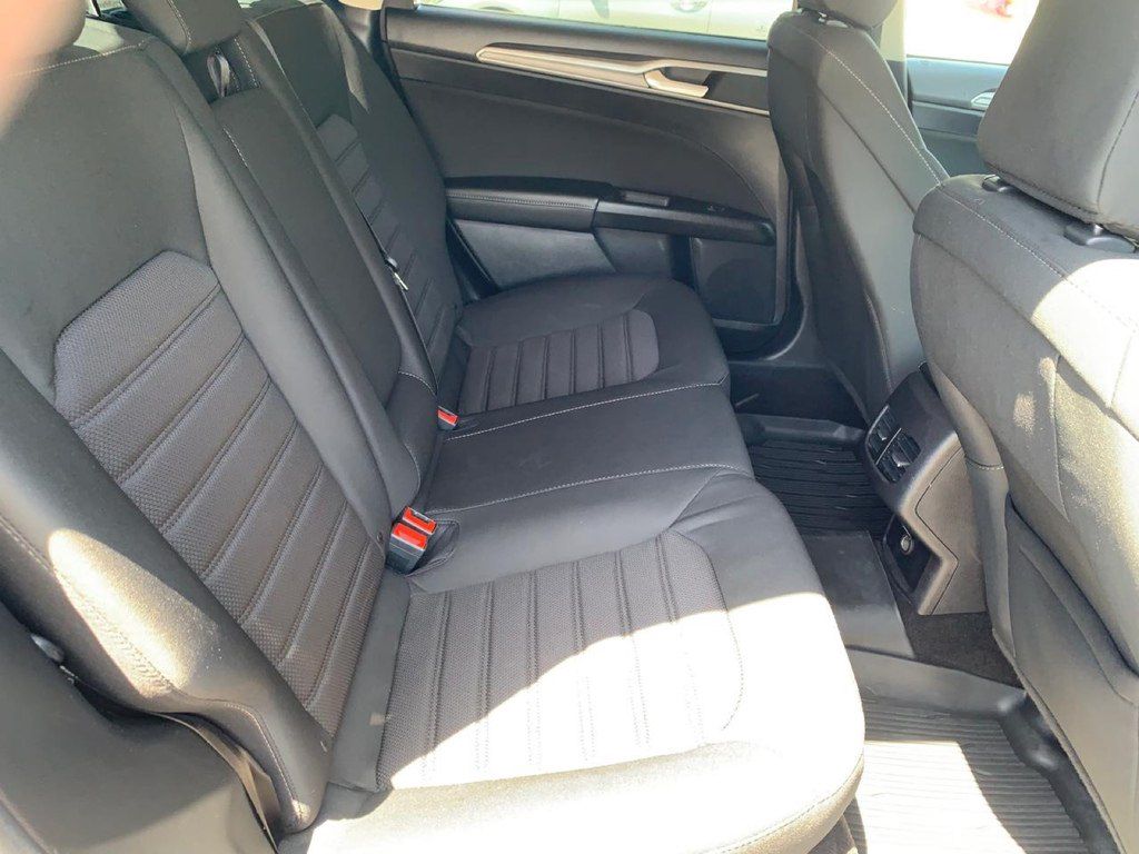 Ford Fusion (North America), 1.5 L, 2020 il, 132 000 km — Avtomobillər, Bakı (11)