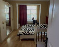 Köhnə tikili Satılır Qaradağ r., Müşviqabad q., 2 otaq, 54 m² — Mənzil, Bakı (7)