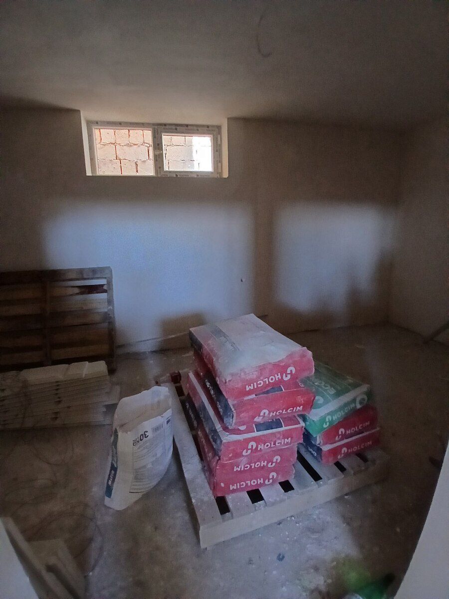 Həyət evi, Masazır qəs — Ev, villa, Bakı (6)