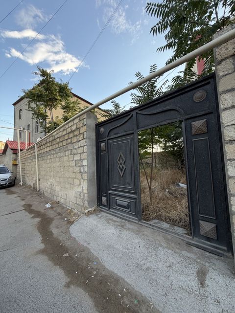 Satılır torpaq 2.5 sot — Bakı