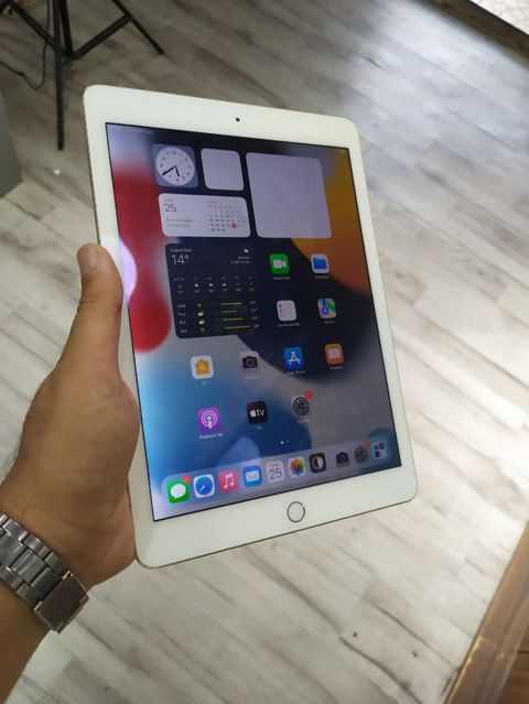 İşlənmiş Apple iPad Air 2, 9,7", 128 GB — Masazır