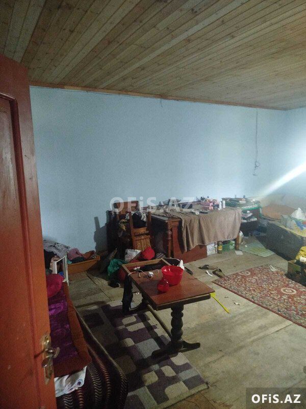 Həyət evləri Satılır Sabunçu r., Maştağa q., 2 otaq, 50 m² — Ev, villa, Bakı (6)