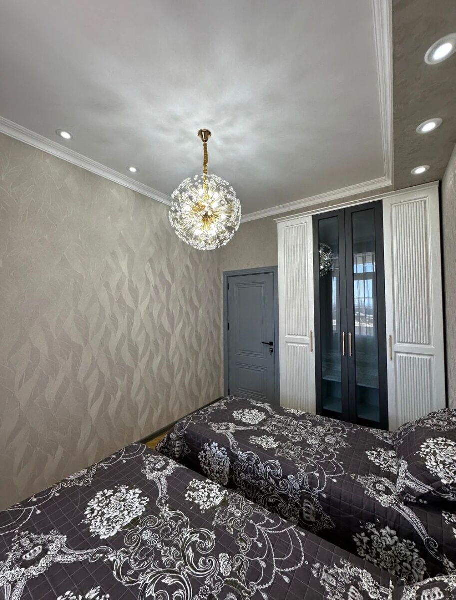 Satılır 3 otaqlı yeni tikili 103 m² — Mənzil, Bakı (9)