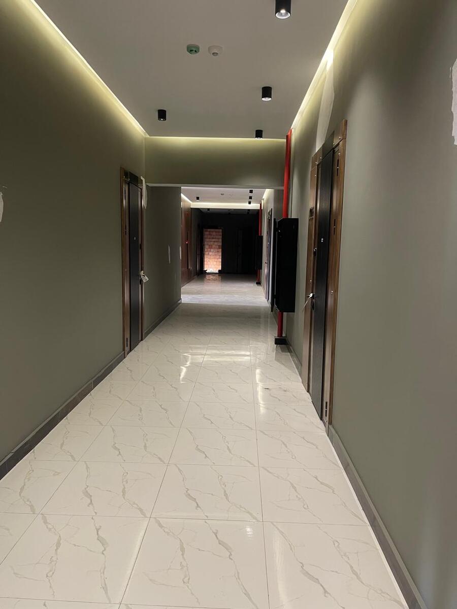 Satılır 2 otaqlı yeni tikili 64 m² — Mənzil, Bakı (4)