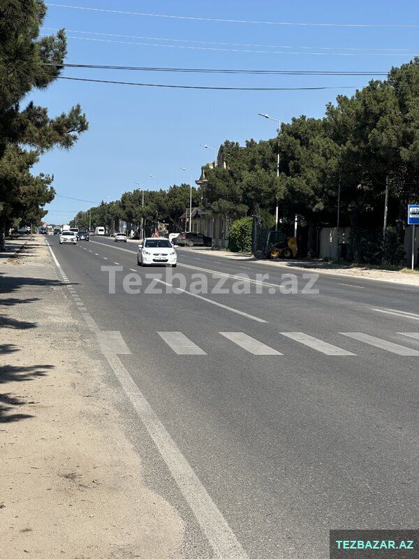 Buzovnada Villa — Ev, villa, Bakı (10)