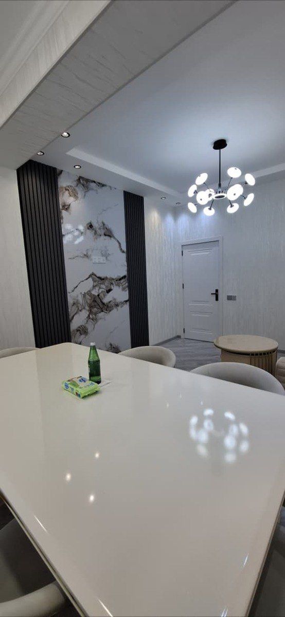 Satılır 2 otaqlı yeni tikili 66 m² — Mənzil, Bakı (5)