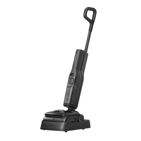 Roborock F25 Steam Black WD6Y6A (WD6Y6A542-02) — Tozsoranlar