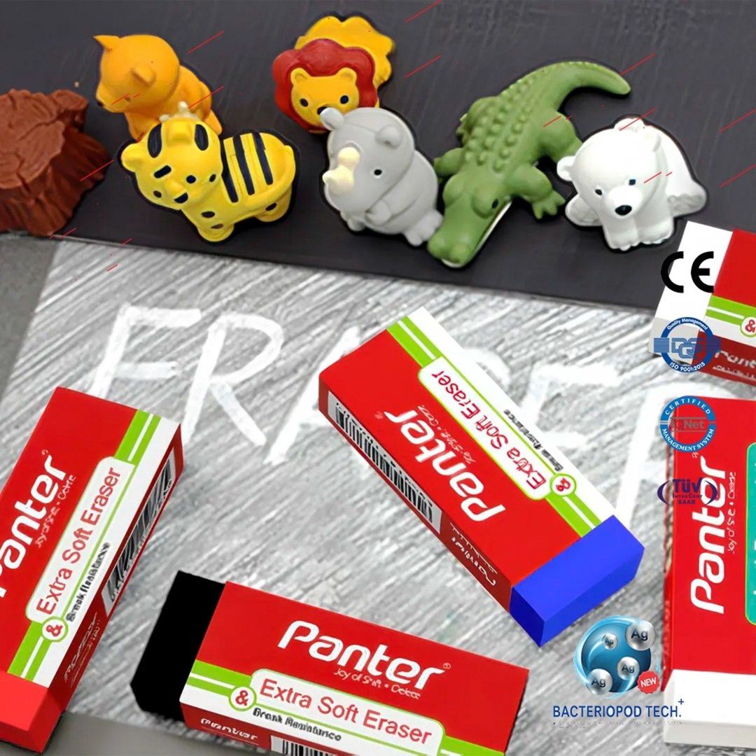 Bacteriopod pozan — Məktəb və təhsil malları, Bakı (2)