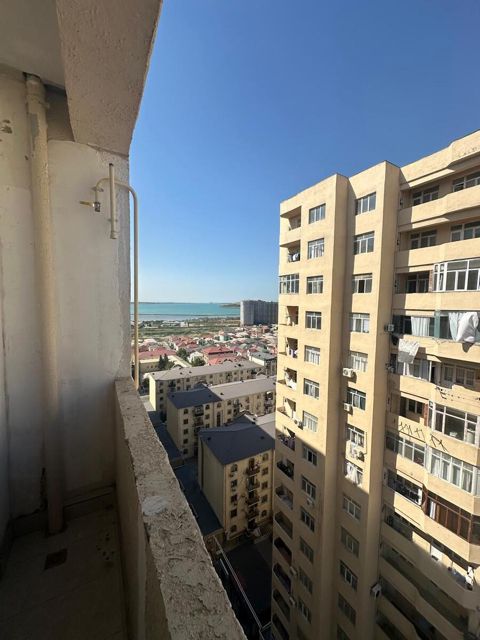 Satılır 2 otaqlı yeni tikili 57 m² — Xırdalan