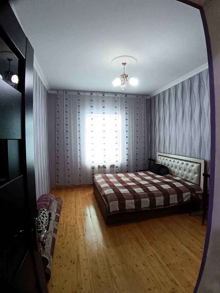 Satılır 5 otaqlı həyət evi/bağ evi 250 m² — Ev, villa, Bakı (7)